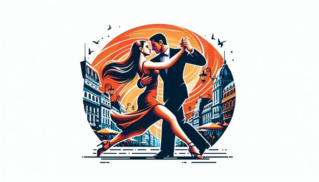 Le tango argentin : plus qu'une danse, une immersion culturelle à Buenos Aires