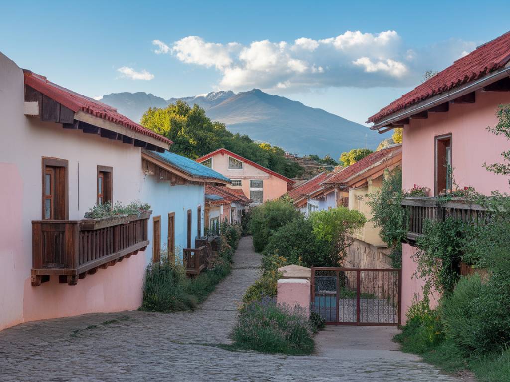 Les plus beaux villages d’Argentine : à la découverte des perles cachées du pays
