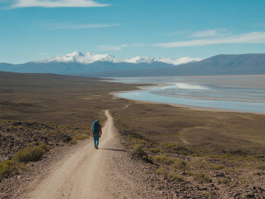 Les routes mythiques d’Argentine : sur les traces des légendes de la Ruta 40 et autres itinéraires emblématiques