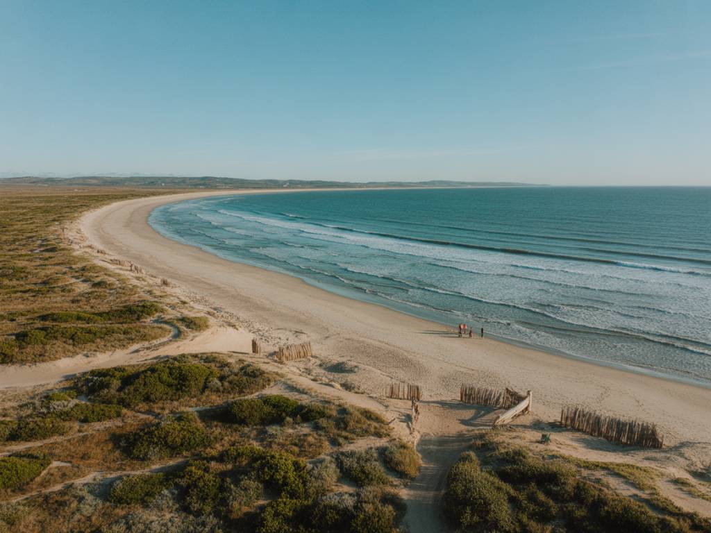 Le littoral atlantique argentin : plages secrètes, villages de pêcheurs et aventure marine