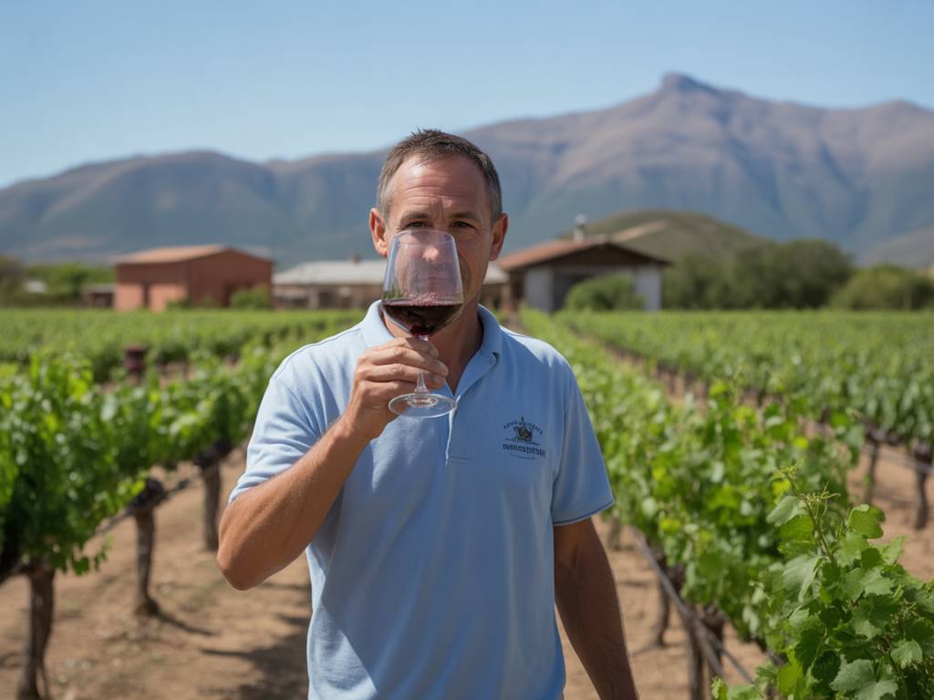 Artisans du vin en Argentine : rencontre avec les petites bodegas familiales