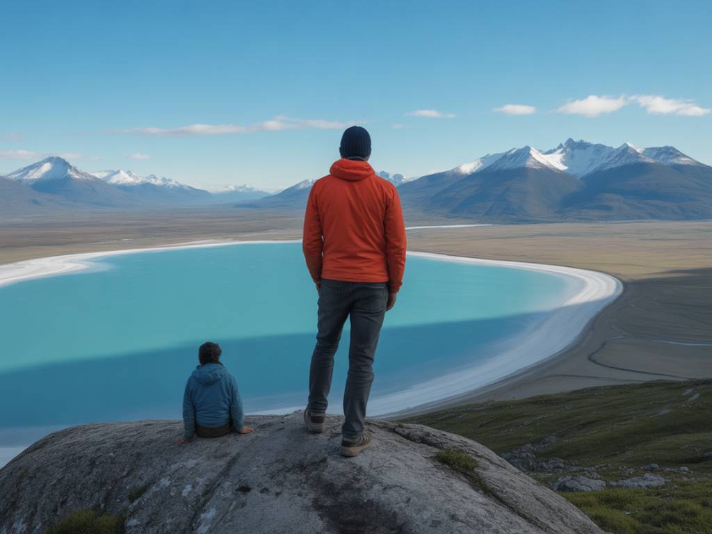Iruya salta : perle andine isolée au cœur du nord argentin