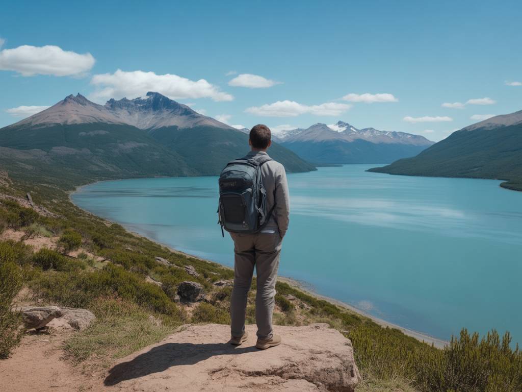 Découverte des différentes argentine regions pour un itinéraire authentique
