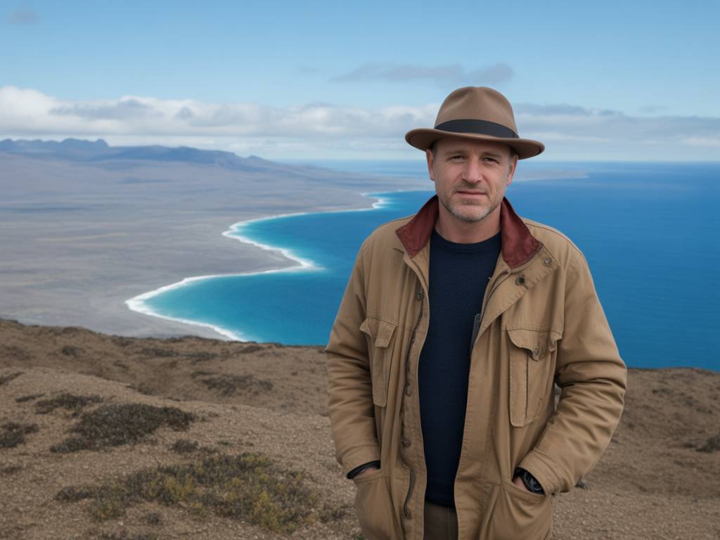 Jean Raspail Patagonie : entre récit d’exploration et regard littéraire sur le sud extrême